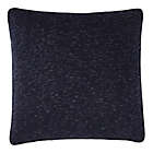 Alternate image 6 for DKNY Speckled Jersey Twin Quilt in Navy