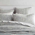 Alternate image 6 for DKNY Sunwashed Reversible Twin Quilt in Grey