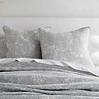 Alternate image 7 for DKNY Sunwashed Reversible Twin Quilt in Grey