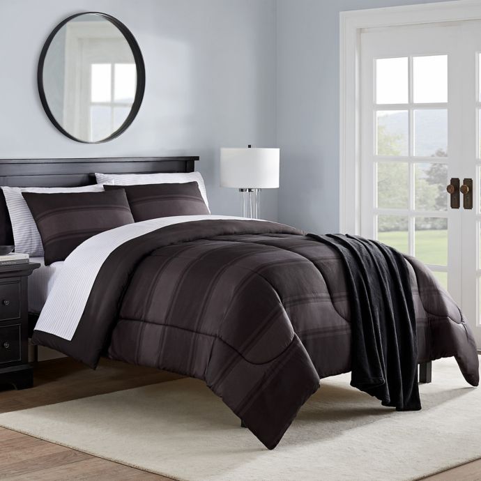 Ashton 8 Piece Comforter Set Bed Bath Beyond