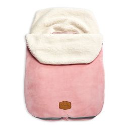 JJ Cole® Infant Original BundleMe® in Pink Blush