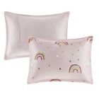 Alternate image 5 for Mi Zone Kids Alicia Comforter Set in Pink