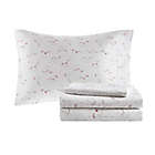 Alternate image 6 for Mi Zone Kids Alicia Bedding Collection in Pink