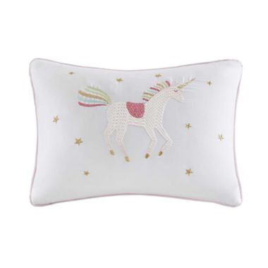 Mi Zone Kids Alicia Comforter Set in Pink. View a larger version of this product image.