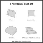 Alternate image 9 for Mi Zone Kids Alicia Comforter Set in Pink