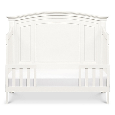 Million Dollar Baby Classic Durham 4-in-1 Convertible Crib. View a larger version of this product image.