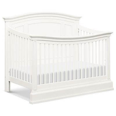 Million Dollar Baby Classic Durham 4-in-1 Convertible Crib