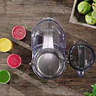 Alternate image 5 for Breville&reg; Juice Fountain Cold Plus Stainless Steel Juicer