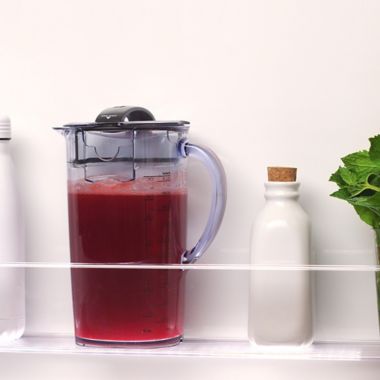 Breville&reg; Juice Fountain Cold Plus Stainless Steel Juicer. View a larger version of this product image.
