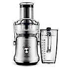 Alternate image 0 for Breville&reg; Juice Fountain Cold Plus Stainless Steel Juicer