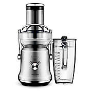 Breville&reg; Juice Fountain Cold Plus Stainless Steel Juicer