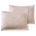 Alternate image 3 for Royal Feathers Full/Queen Comforter Set in Pink