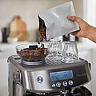 Alternate image 3 for Breville&reg; Barista Pro&trade; Stainless Steel Espresso Maker