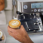 Alternate image 6 for Breville&reg; Barista Pro&trade; Stainless Steel Espresso Maker