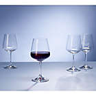 Alternate image 3 for Villeroy &amp; Boch Ovid Red Wine Glasses (Set of 4)