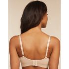 Alternate image 3 for Motherhood Maternity&reg; Seamless Clip Down Maternity and Nursing Bra