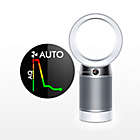 Alternate image 5 for Dyson&reg; Pure Cool&trade; DP04 Air Purifier Fan in Silver