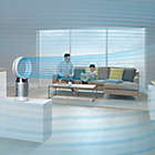 Alternate image 9 for Dyson&reg; Pure Cool&trade; DP04 Air Purifier Fan in Silver