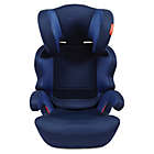 Alternate image 1 for Diono&reg; Everett NXT Highback Car Booster Seat in Blue