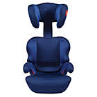 Alternate image 2 for Diono&reg; Everett NXT Highback Car Booster Seat in Blue