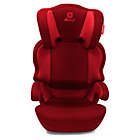 Alternate image 1 for Diono&reg; Everett NXT Highback Car Booster Seat in Red