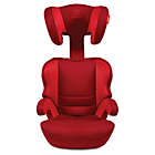 Alternate image 2 for Diono&reg; Everett NXT Highback Car Booster Seat in Red