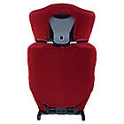 Alternate image 4 for Diono&reg; Everett NXT Highback Car Booster Seat in Red