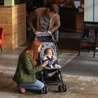 Alternate image 2 for Boppy&reg; Dinosaur Preferred Head and Support