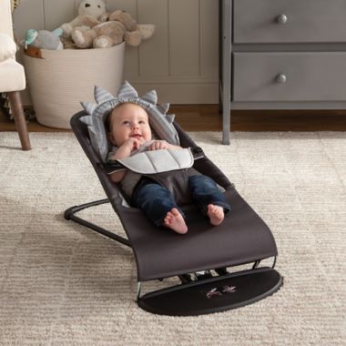 Boppy&reg; Dinosaur Preferred Head and Support. View a larger version of this product image.