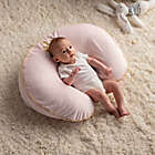 Alternate image 4 for Boppy&reg; Luxe Nursing Pillow and Positioner in Luxe Pink Princess