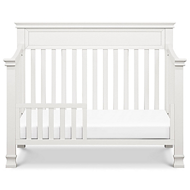 Million Dollar Baby Classic&reg; Foothill 4-in-1 Convertible Crib. View a larger version of this product image.