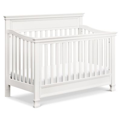 million dollar baby crib