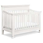 Alternate image 0 for Million Dollar Baby Classic&reg; Foothill 4-in-1 Convertible Crib