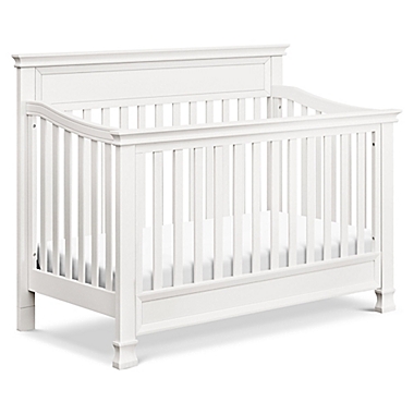 Million Dollar Baby Classic&reg; Foothill 4-in-1 Convertible Crib. View a larger version of this product image.