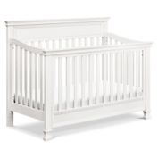Namesake Foothill 4-in-1 Convertible Crib