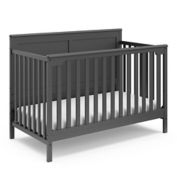 Storkcraft&reg; Alpine 4-in-1 Convertible Crib