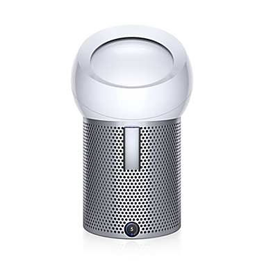 Dyson Pure Cool Me&trade; Air Purifier in White. View a larger version of this product image.