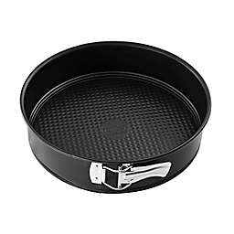 Zenker Nonstick 12-Inch Springform Pan in Black