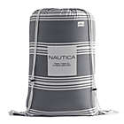 Alternate image 4 for Nautica&reg; Craver Full/Queen Comforter Set in Charcoal