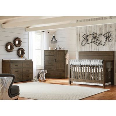 bed bath and beyond nursery