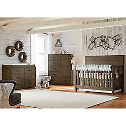 Westwood Design Dovetail Nursery Furniture Collection