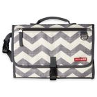 Alternate image 0 for SKIP*HOP&reg; Pronto Signature Changing Station in Grey Chevron