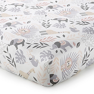 Levtex Baby&reg; Imani Crib Bedding Collection. View a larger version of this product image.