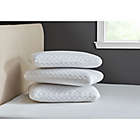 Alternate image 3 for Therapedic&reg; Classic Comfort Memory Foam Bed Pillow