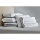 Alternate image 6 for Therapedic&reg; Classic Comfort Memory Foam Bed Pillow