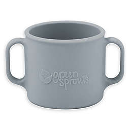 green sprouts® Silicone Learning Cup