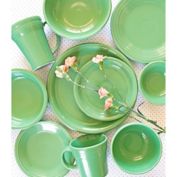 Fiesta&reg; Dinnerware Collection in Meadow