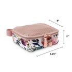 Alternate image 9 for Itzy Ritzy&reg; 3-Piece Pack Like A Boss Packing Cubes in Blush Floral