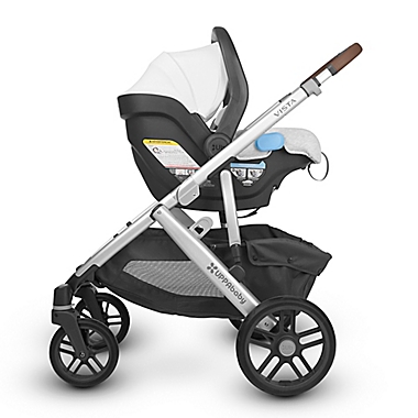 MESA&reg; Infant Car Seat by UPPAbaby&reg;. View a larger version of this product image.