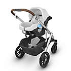 Alternate image 2 for MESA&reg; Infant Car Seat by UPPAbaby&reg;